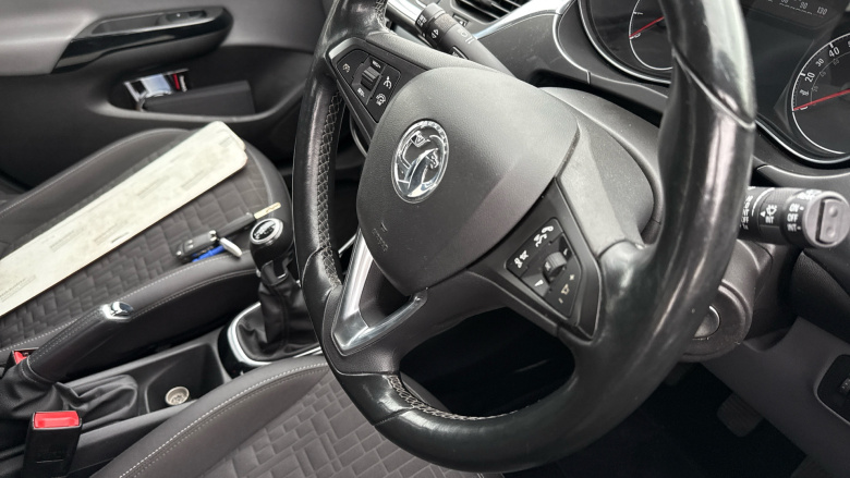 Vauxhall Corsa 1.4 ecoFLEX SE 5dr Petrol Hatchback